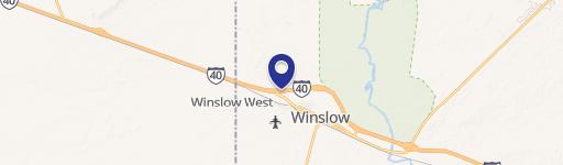 Winslow, AZ 86047