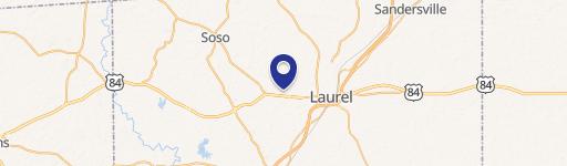 Laurel, MS 39443