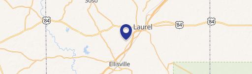 Laurel, MS 39440