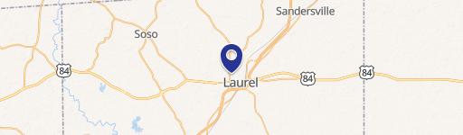 Laurel, MS 39440