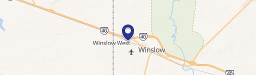 Winslow, AZ 86047