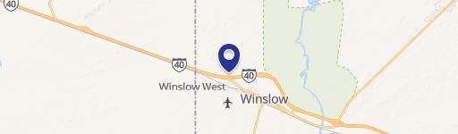 Winslow, AZ 86047
