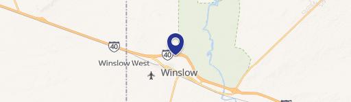 Winslow, AZ 86047