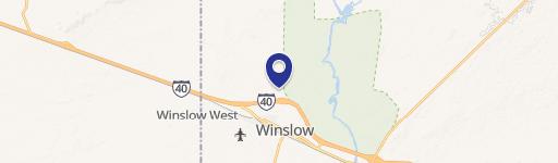 Winslow, AZ 86047
