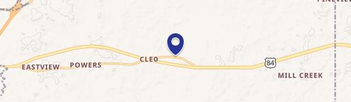 156 Bogue Homa Lk Rd