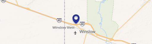 Winslow, AZ 86047