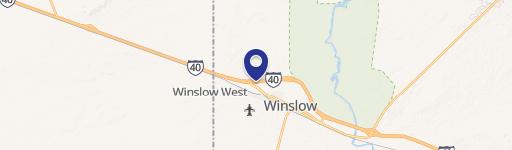 Winslow, AZ 86047