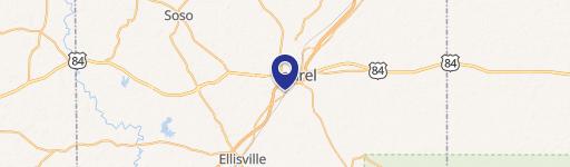 1108 Ellisville Blvd