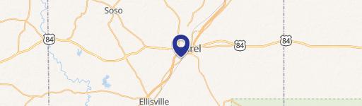 1104 Ellisville Blvd