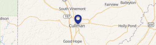 5th St Se At 3rd SE Ave