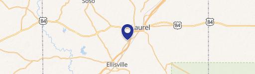 3034 Ellisville Blvd