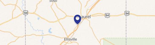 2955 Ellisville Blvd