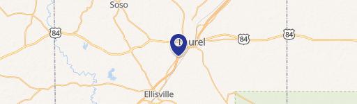 2135 Ellisville Blvd