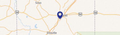 1316 Ellisville Blvd