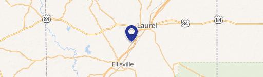 3316 Ellisville Blvd