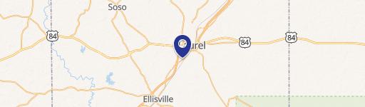 1380 Ellisville Blvd