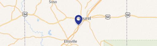 2536 Ellisville Blvd