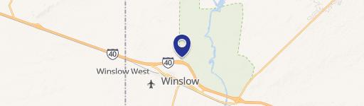 Winslow, AZ 86047