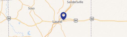 1 Gerald Williams Dr