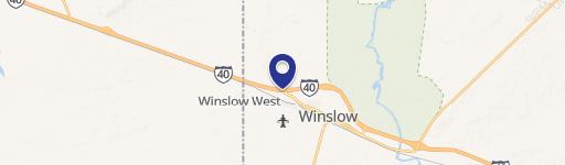 Winslow, AZ 86047