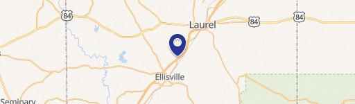 5263 Hwy 11th N Ellisville