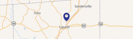 2025 Susie B Ruffin Ave