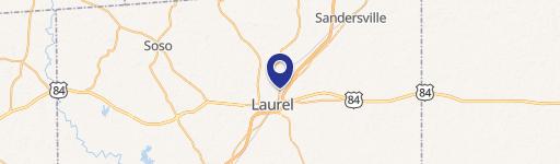 1300 Susie B Ruffin Ave