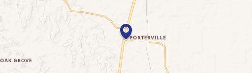 Porterville, MS 39352
