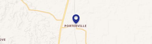 Porterville, MS 39352