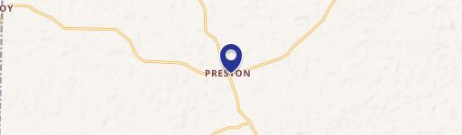 Preston, MS 39354