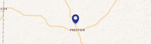 Preston, MS 39354