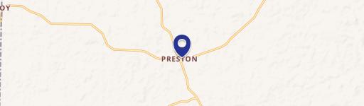 Preston, MS 39354