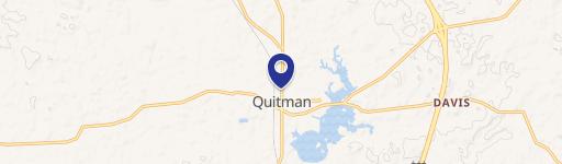 Quitman, MS 39355