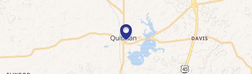 Quitman, MS 39355