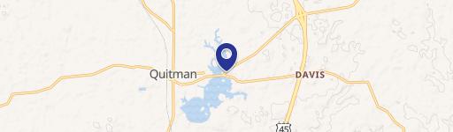 18 Hwy At County Rd 511