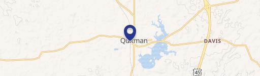 Quitman, MS 39355