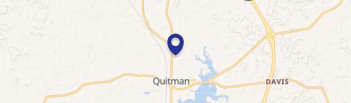 Quitman, MS 39355