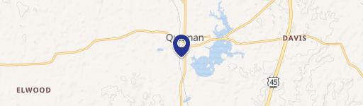 Quitman, MS 39355