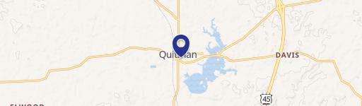 Quitman, MS 39355