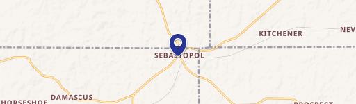 Sebastopol, MS 39359