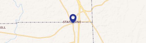 State Line, MS 39362