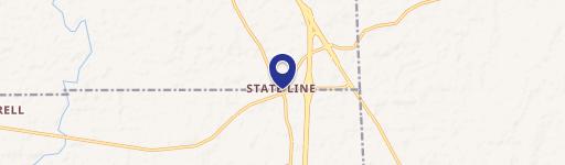 State Line, MS 39362