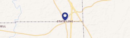 State Line, MS 39362