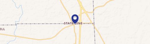 State Line, MS 39362