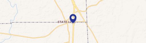 State Line, MS 39362