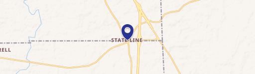 State Line, MS 39362