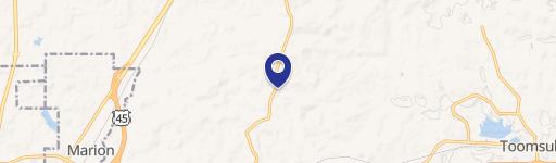 6898 Russell Topton Rd