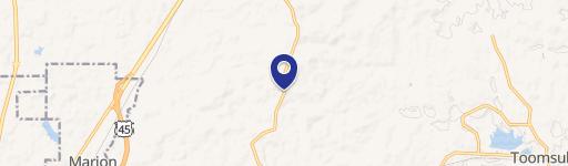 6991 Russell Topton Rd