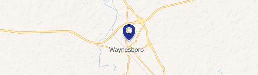 Waynesboro, MS 39367