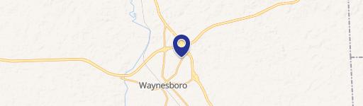 Waynesboro, MS 39367